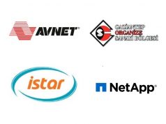 İstar, Gaziantep OSB ’de Bir İlke İmza Atarak Türkiye’nin İlk OSB Flexpod Projesini Gerçekleştirdi