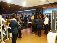 Müzik tutkunları Astell & Kern’ün Deneyim Merkezi’nde buluşuyor