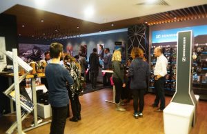 Müzik tutkunları Astell & Kern’ün Deneyim Merkezi’nde buluşuyor