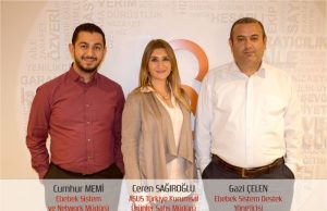 E-Bebek ASUSPRO ile Yenilendi