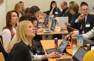 Eğitim Programı e-PROFMAN Sertifikası İçin Kayıtlar Başladı