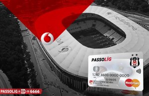 Yüzde 50 indirimli Passolig Kart Avantajı