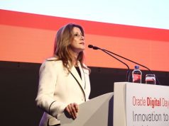 Oracle Türkiye’de İlk Ulusal Bulut Veri Merkezi’ni Turkcell İşbirliği ile Açıyor