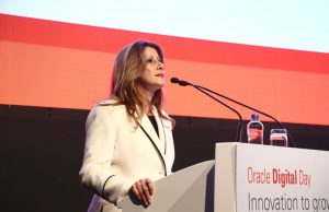 Oracle Türkiye’de İlk Ulusal Bulut Veri Merkezi’ni Turkcell İşbirliği ile Açıyor