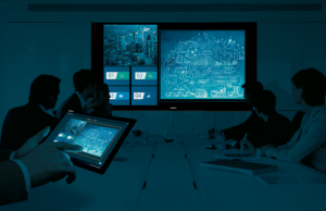 Sony ve Futuresource Consulting araştırması Profesyonel AV trendlerine ışık tutuyor