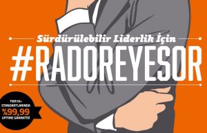 Radore veri merkezi tüm sorularınızı yanıtlıyor
