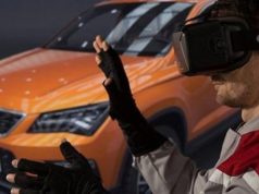 Otomobil tasarımında sanal gerçeklik dönemi