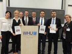 Vestel, Endüstriyel Mükemmellik Ödülleri’nde Avrupa Şampiyonu Olan İlk Türk Firması Oldu