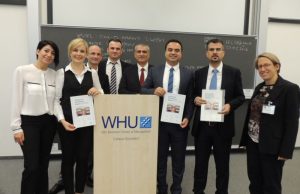 Vestel, Endüstriyel Mükemmellik Ödülleri’nde Avrupa Şampiyonu Olan İlk Türk Firması Oldu