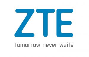ZTE İstikrarlı Büyümesini Sürdürüyor