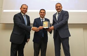 Türkiye’de Nesnelerin internetinin geleceği konuşuldu