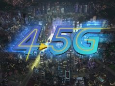 İnternet Kullanımına 4.5G Ayarı: Acımasızca İnternet Kullandık Mobil internet kullanımına 4.5G
