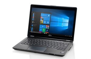 Fujitsu, Yeni Ultra-Mobile LIFEBOOK Ailesini Satışa Sunuyor