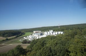 SES, 5G Altyapı Birliği’nin Yönetim Kurulu Üyesi Oldu