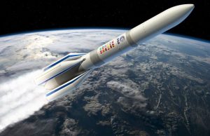 Airbus ve Dassault Systèmes, Ariane 6 ‘nın Tasarımı ve Geliştirilmesi için İşbirliğine Gitti
