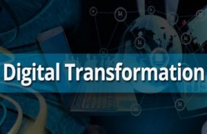 Gelecek İki Yılda Kapsamlı Bir Dijital Dönüşüm Bekleniyor