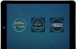 Turkcell Bu Uygulama ile Şirket Hedeflerini Takip Ediyor