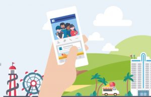 Facebook Ebeveynler Portalı ’nı kullanıma sundu