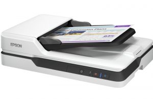 Epson’dan iki yeni tarayıcı: WorkForce DS-1660W ve DS-1630