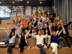 Galata iş melekleri 4 milyon TL destek sağlayacak