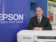 Geniş Format tekstil yazıcı segmentinde liderler liginde