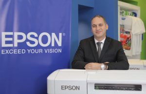 Geniş Format tekstil yazıcı segmentinde liderler liginde