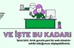 GoDaddy, WordPress Web Siteleri İle KOBİ’leri İnternete Taşıyor