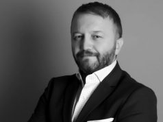 Gürkan Güngörmüş, Oberthur Türkiye Ülke Müdürü Olarak Atandı