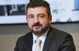 Hakan Yağcı Y3K Güvenlik Teknolojileri Kanal Satış Direktörü Oldu