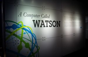 Barrow’a IBM Watson Health Platformu Desteği