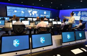 IBM Security, Siber Güvenliğe 200 Milyon Dolar Yatırım Yapıyor