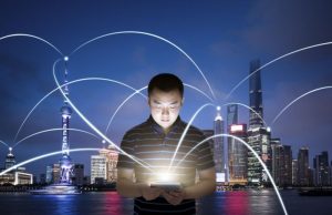 IFS IoT Business Connector ile dijital dönüşümde hız kazanın