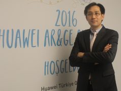 Huawei Türkiye AR-GE Merkezi ‘nden gelişmeler