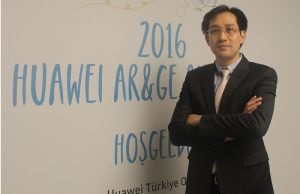 Huawei Türkiye AR-GE Merkezi ‘nden gelişmeler