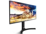 4K HDR monitörler CES 2017’de tanıtılacak