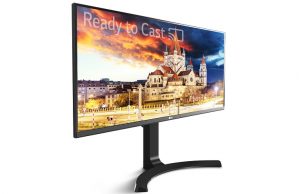4K HDR monitörler CES 2017’de tanıtılacak