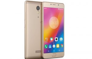 Lenovo Vibe P2 ile batarya rekorunu kırmaya devam ediyor