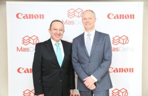 Canon, Türkiye’deki bayisi MasDeha ’yı satın alıyor!
