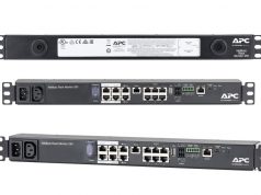 NetBotz 250 ile Veri Merkezi Güvenliği için Yalın ve Kapsamlı Bir Çözüm