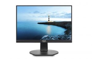 Yeni Philips PowerSensor Ekran ile çevre dostu üretkenlik