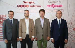 İş Bankası ’ndan dijitalde sıra dışı bir deneyim: Piri Sesli Yürüyüş Turu