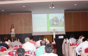 Endüstri 4.0 Bu Seminerlerle Anlatıldı