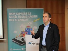 BKM Express mobil ödemeyi kolaylaştırıyor