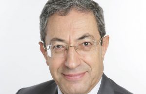 TELKODER Başkanı Yusuf Ata Arıak Güven Tazeledi