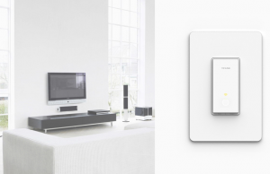 TP-Link Akıllı Ev Pazarına Giriyor