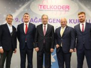 Türk Telekom, Turkcell, Vodafone ve Türksat bu toplantıda bir araya geldi