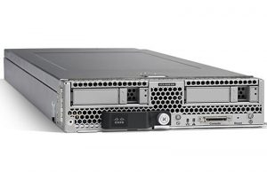 UCS S Serisi Sunucular ile Enerjide Yüzde 59’a Varan Tasarruf