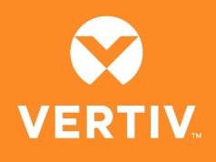 Emerson Network Power artık Vertiv markasıyla faaliyet gösterecek