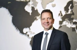 Volkan Ozalp, Sensormatic Kıdemli Satış Müdürü Oldu