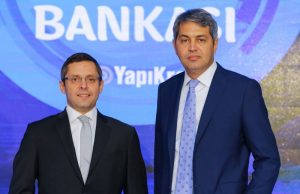 Yapı Kredi Dijital Tümüyle Yenilendi